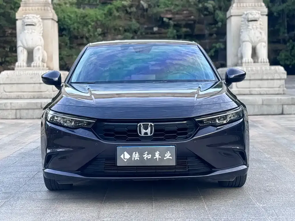 Honda Integra 2022 из CN, фото 2