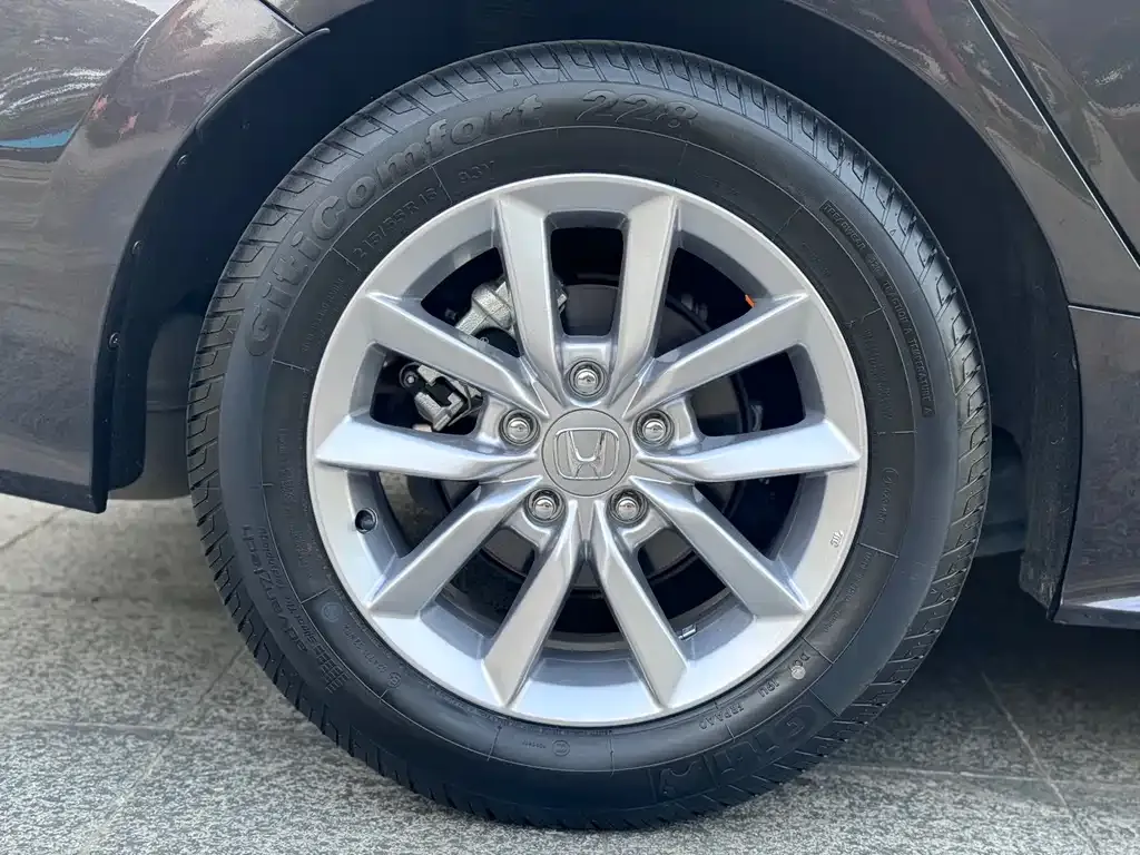 Honda Integra 2022 из CN, фото 7