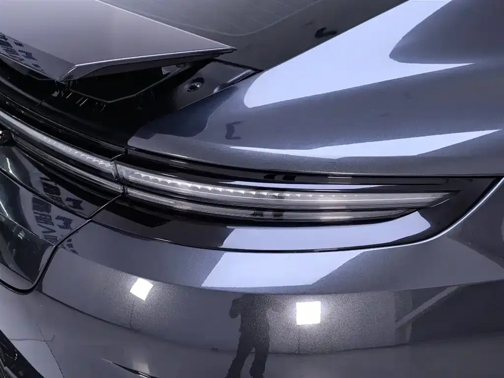 Porsche Panamera 2025 из CN, фото 9