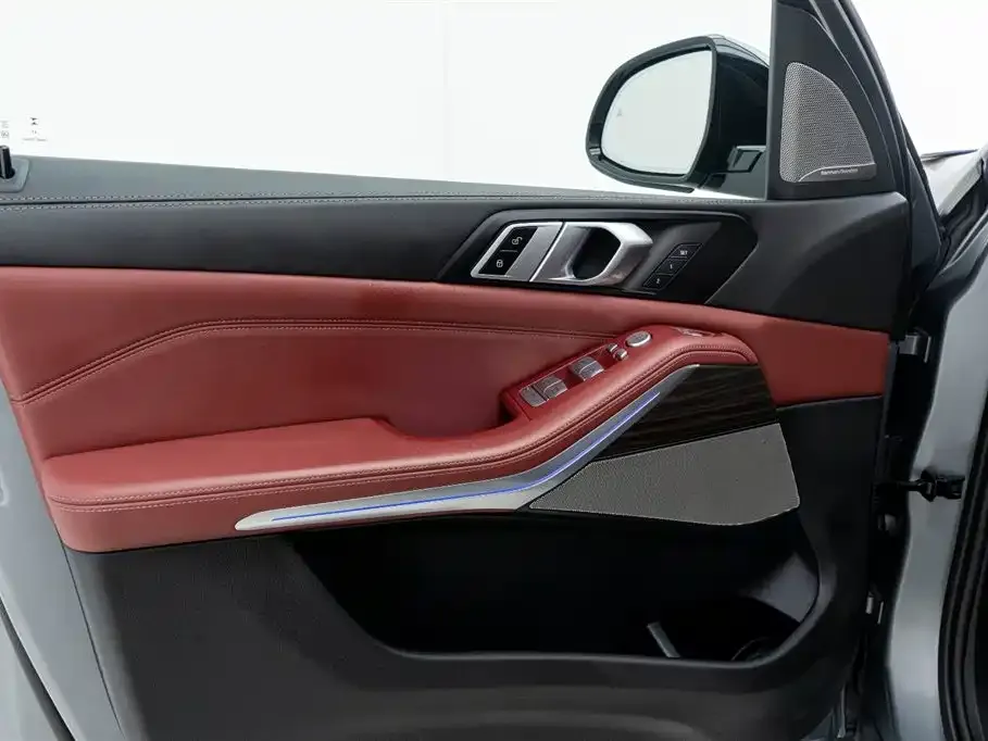 BMW X5 2023 из CN, фото 6