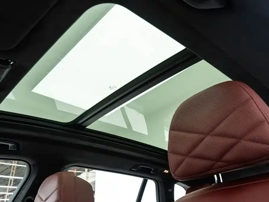 BMW X5 2023 из CN, фото 8