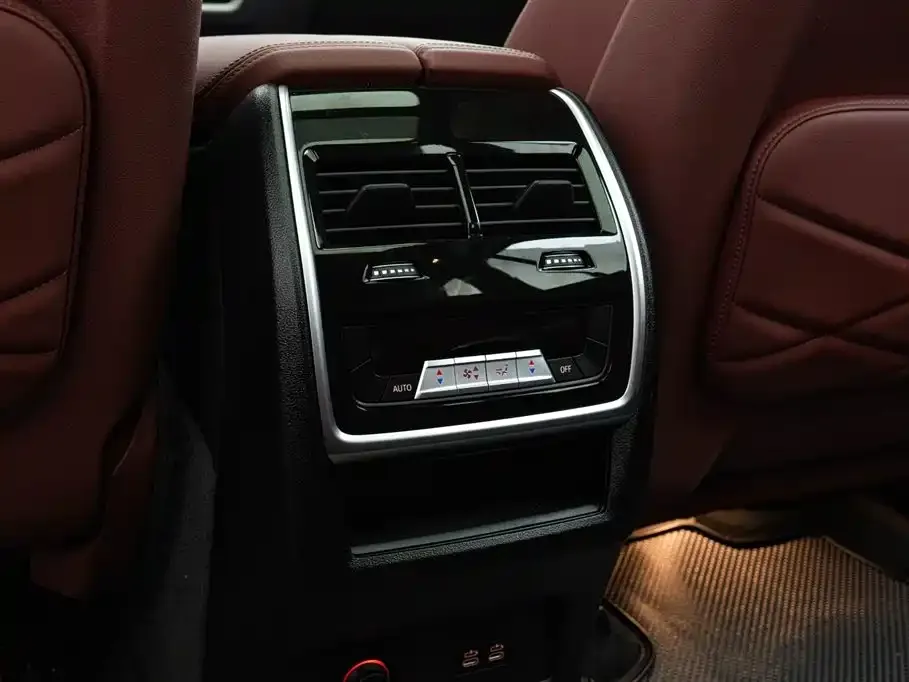 BMW X5 2023 из CN, фото 9
