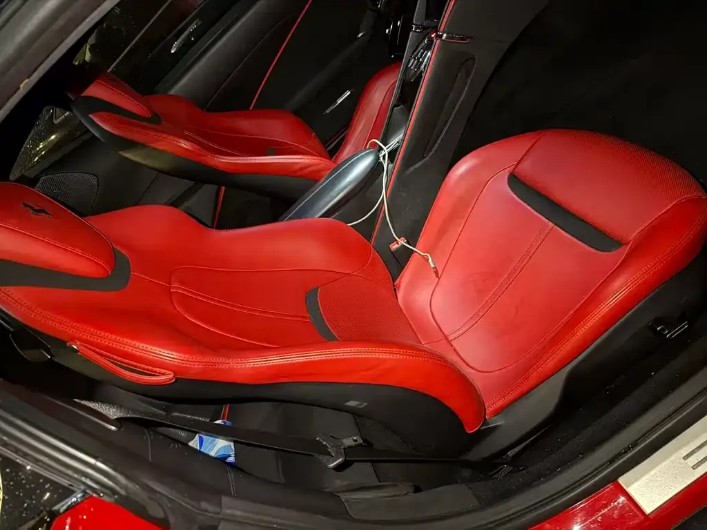 Ferrari Roma 2021 из CN, фото 7