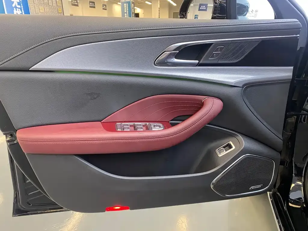 Hongqi H5 2024 из CN, фото 5