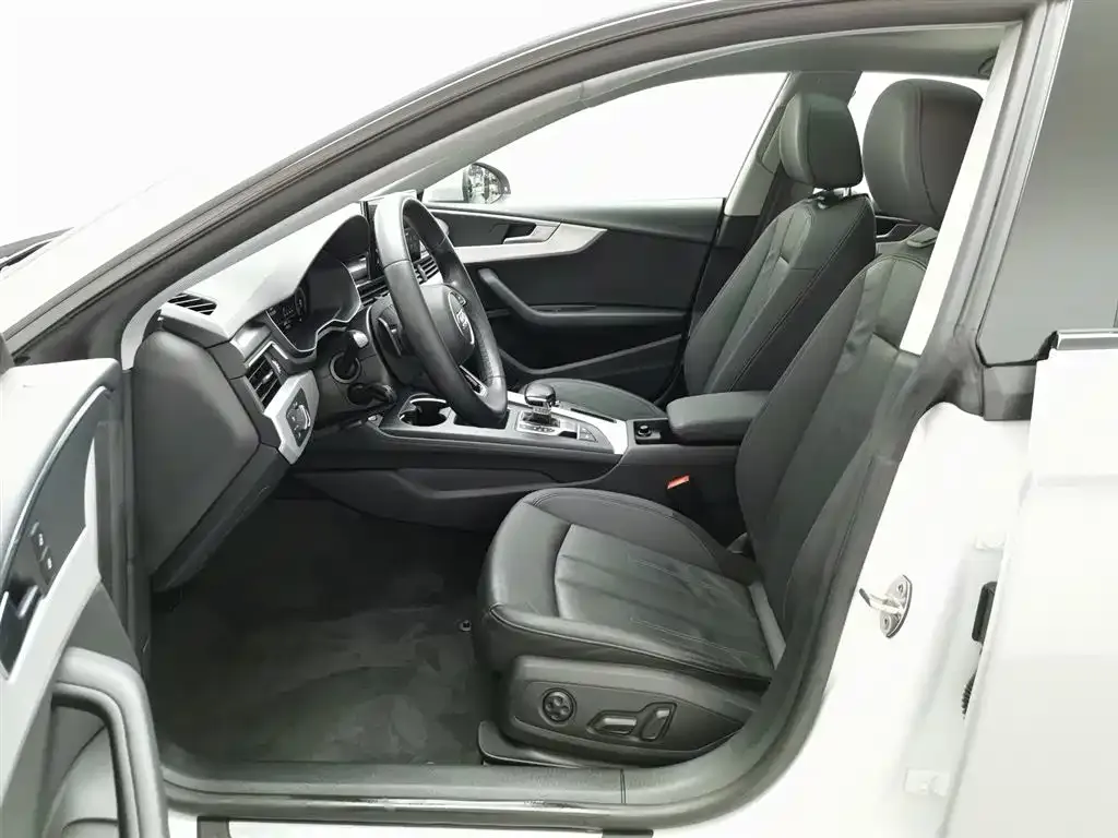 Audi A5 (Import) 2021 из CN, фото 10