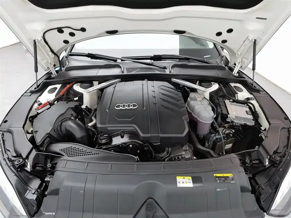 Audi A5 (Import) 2021 из CN, фото 6