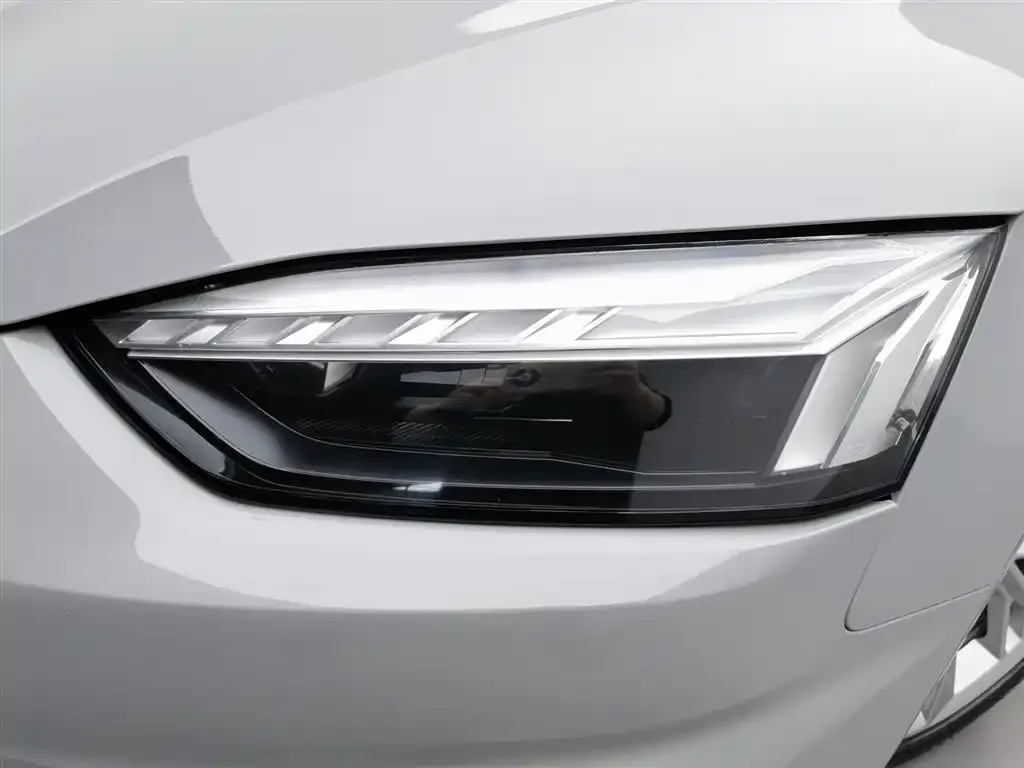 Audi A5 (Import) 2021 из CN, фото 7