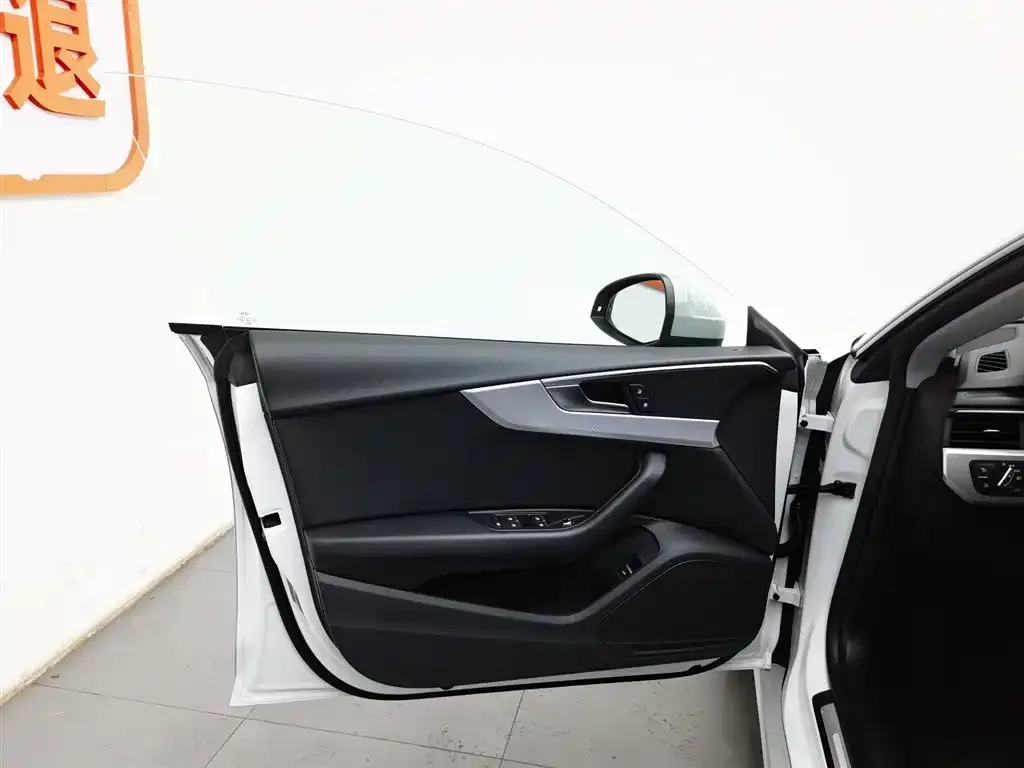 Audi A5 (Import) 2021 из CN, фото 8