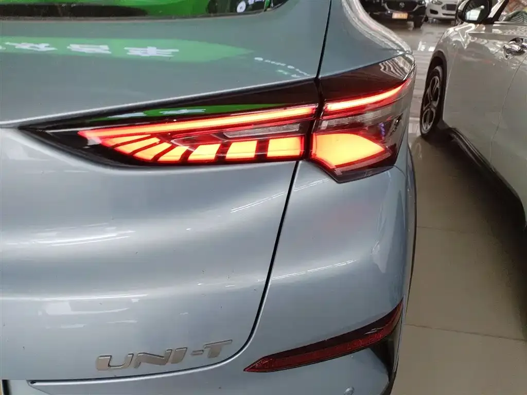 Changan UNI-T 2022 из CN, фото 8