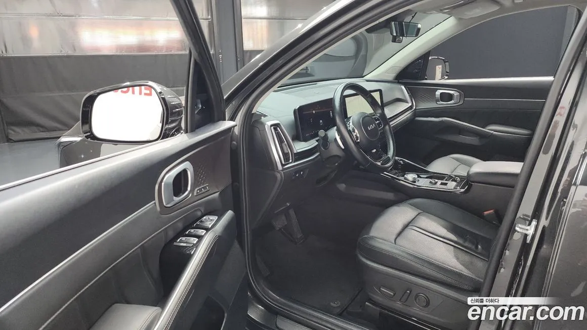 Kia Sorento 2024 из KR, фото 10