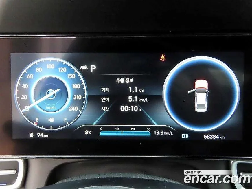 Hyundai AVANTE — фото 10