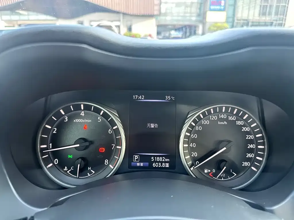 Infiniti Q50L 2021 из CN, фото 10