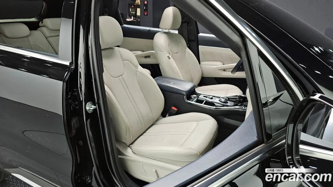 Kia Sorento 2023 из KR, фото 10