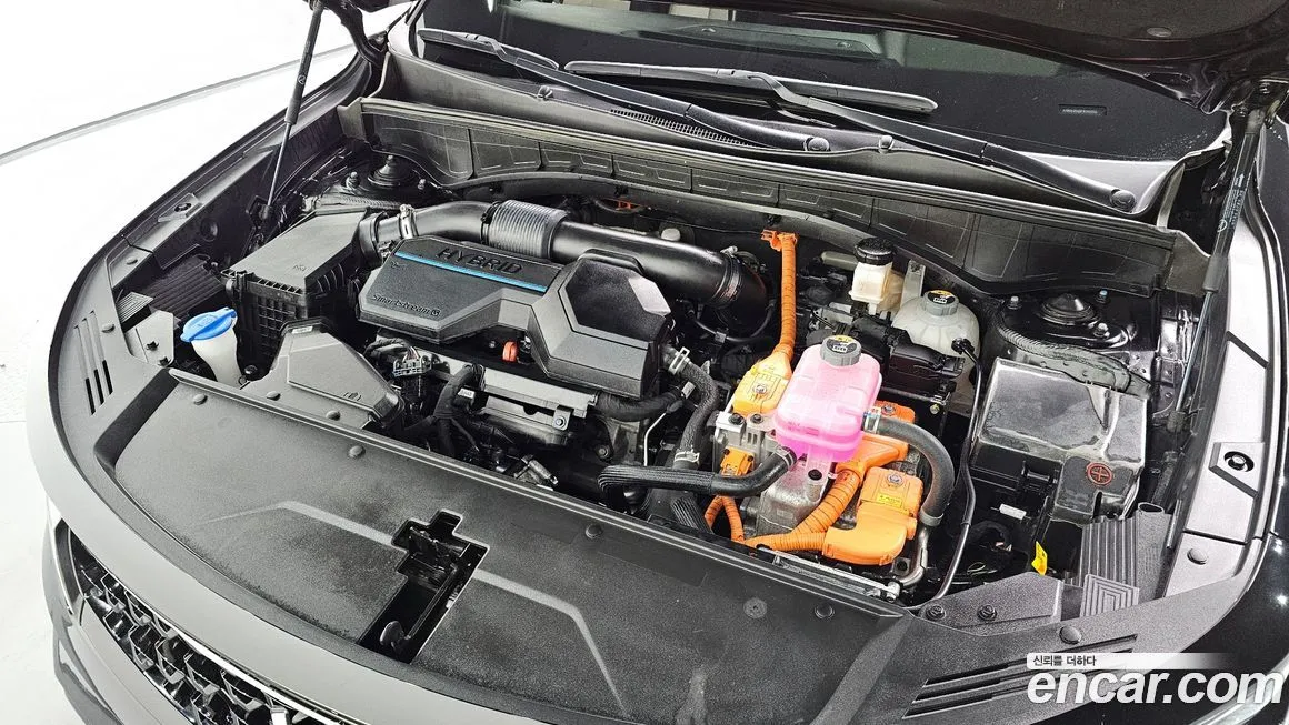 Kia Sorento 2023 из KR, фото 6