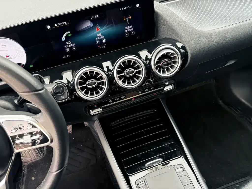 Mercedes-Benz GLA 2023 из CN, фото 10