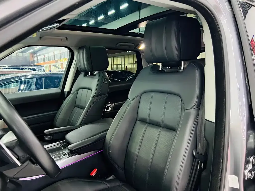 Land Rover Sport 2021 из CN, фото 5