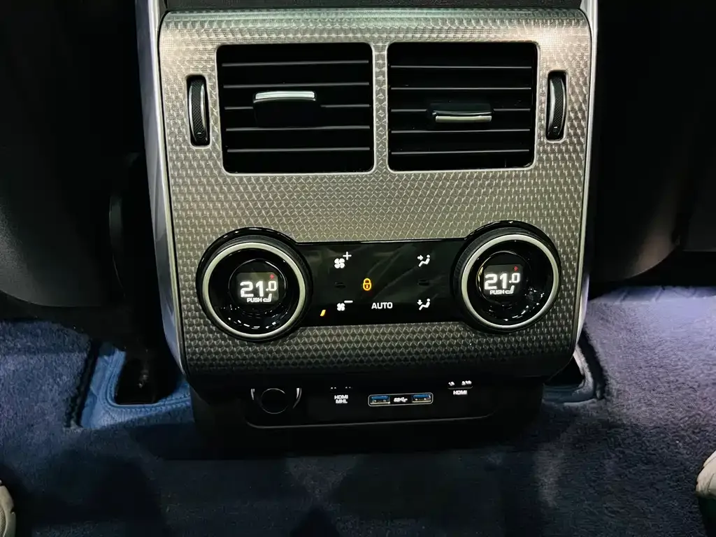 Land Rover Sport 2021 из CN, фото 9