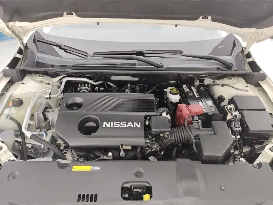 Nissan Sylphy 2021 из CN, фото 10
