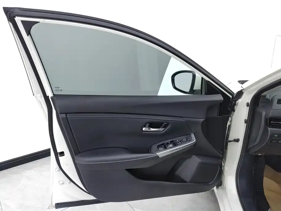 Nissan Sylphy 2021 из CN, фото 7
