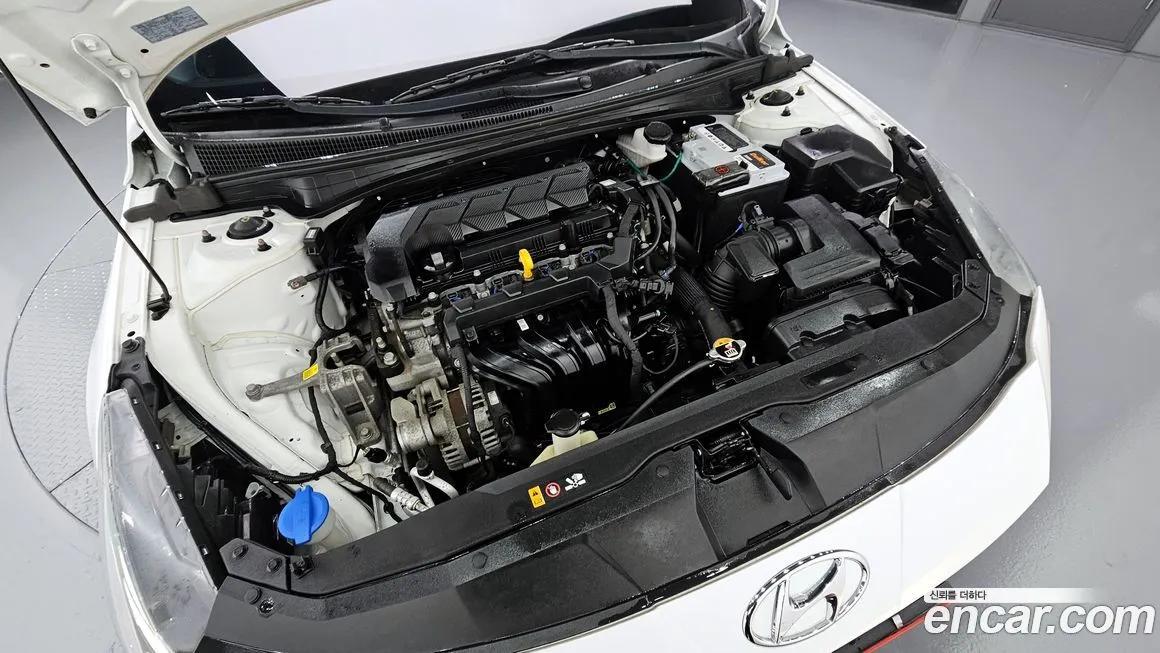 Hyundai AVANTE — фото 6