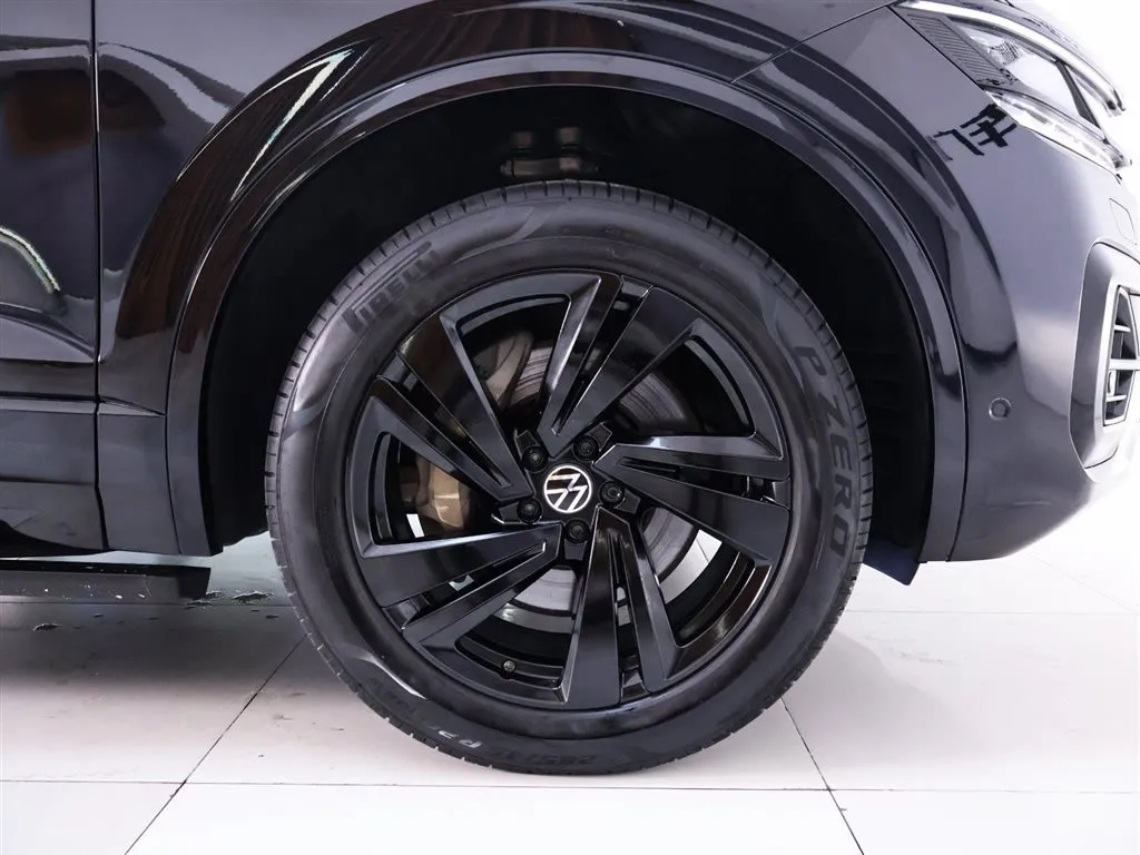 Volkswagen Touareg 2021 из CN, фото 6