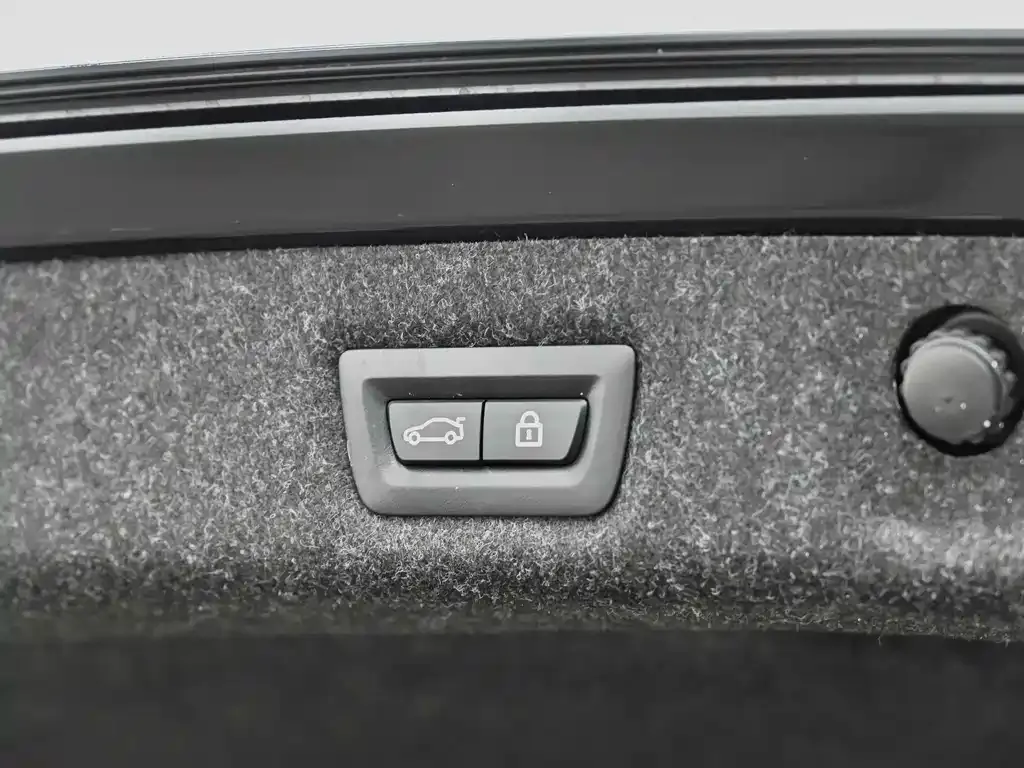 BMW 5 Series 2022 из CN, фото 9