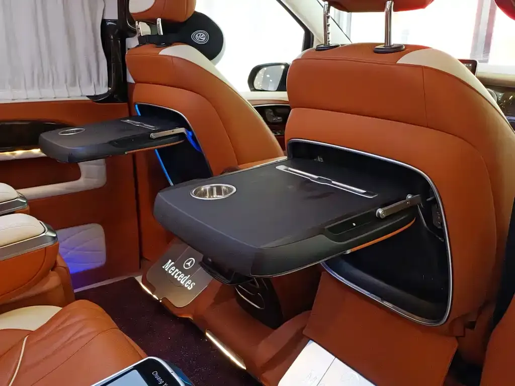 Mercedes-Benz Vito 2022 из CN, фото 10