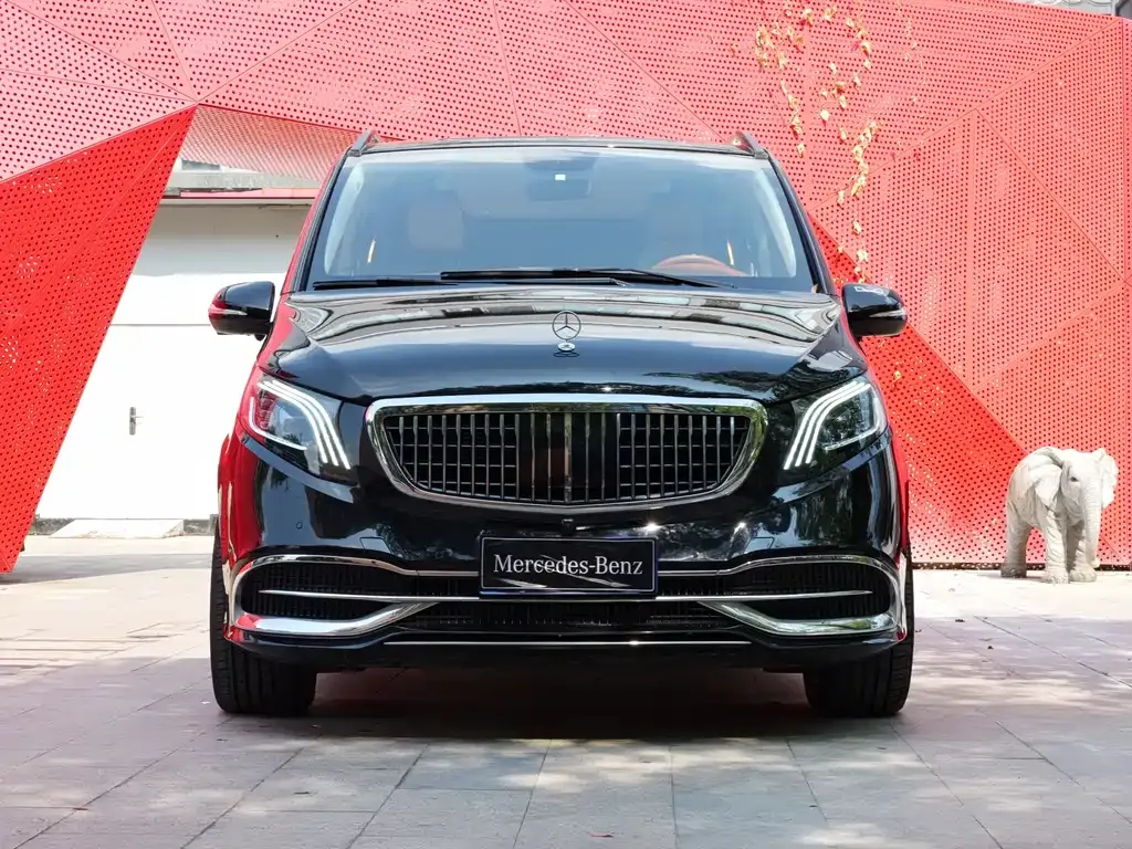 Mercedes-Benz Vito 2022 из CN, фото 2