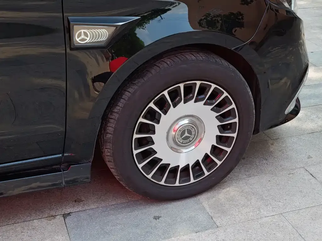 Mercedes-Benz Vito 2022 из CN, фото 5