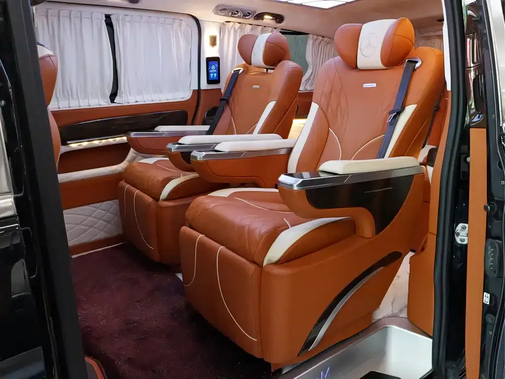 Mercedes-Benz Vito 2022 из CN, фото 7