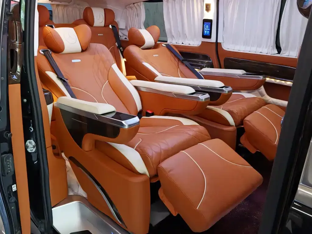 Mercedes-Benz Vito 2022 из CN, фото 8