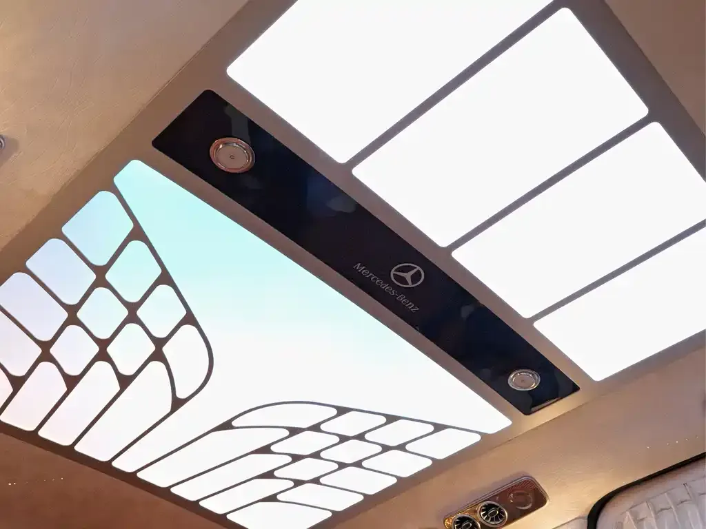 Mercedes-Benz Vito 2022 из CN, фото 9
