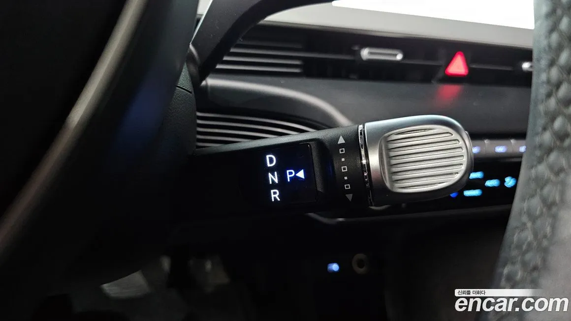 Hyundai Ioniq5 — фото 9