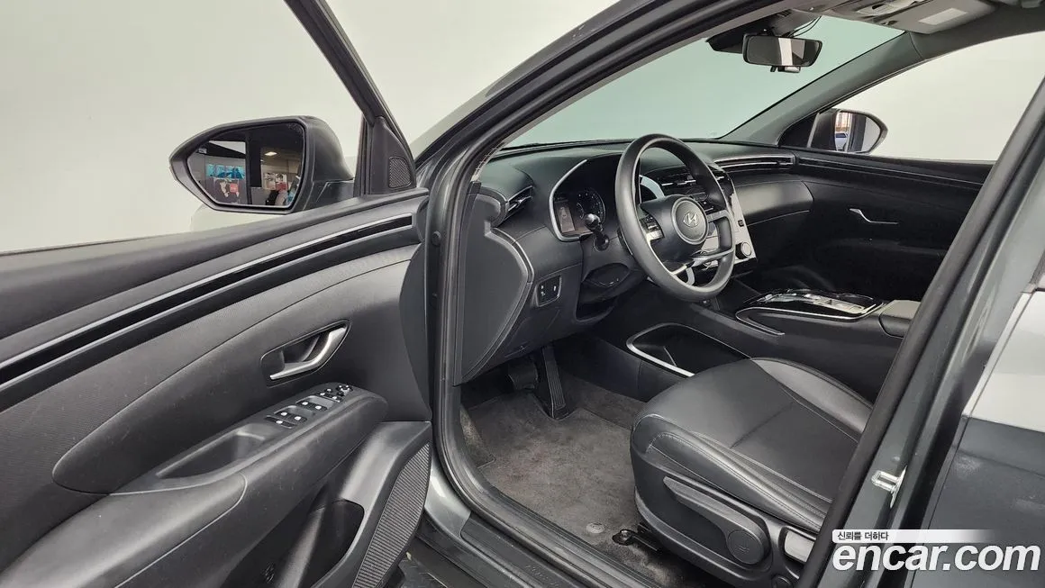Hyundai Tucson 2023 из KR, фото 10