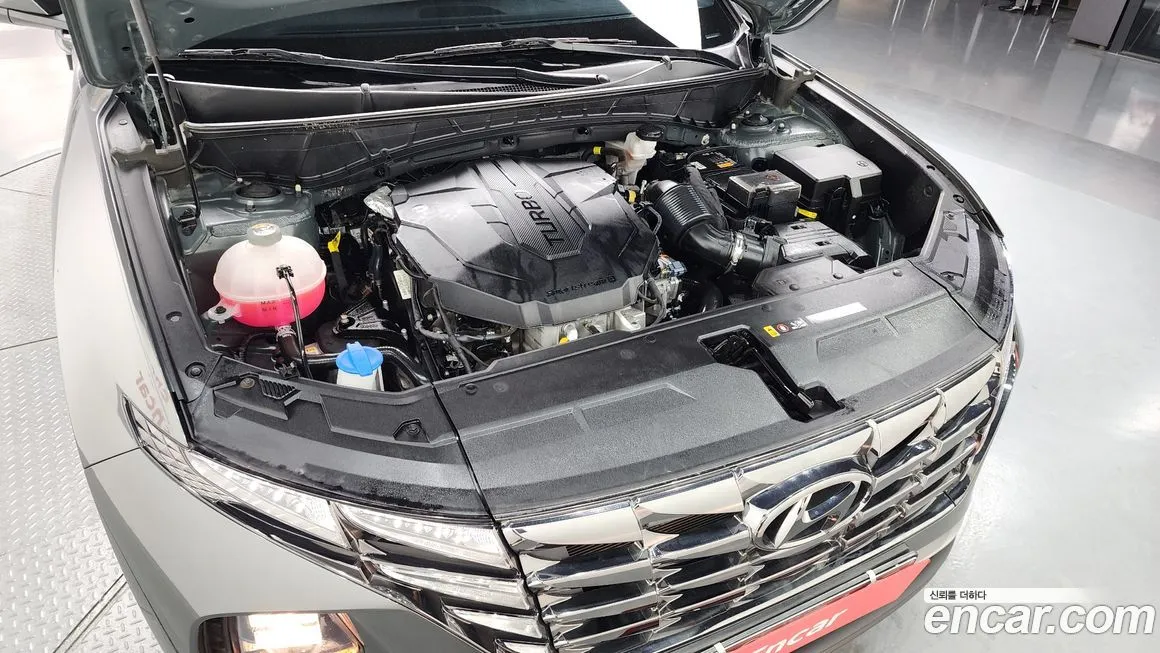 Hyundai Tucson 2023 из KR, фото 6