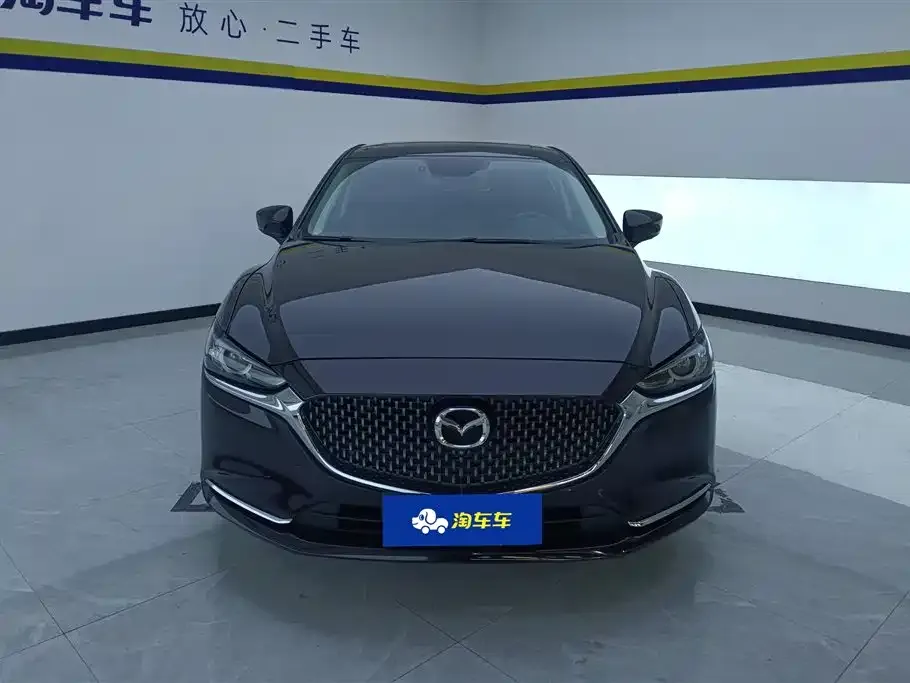 Mazda Atenza 2021 из CN, фото 2