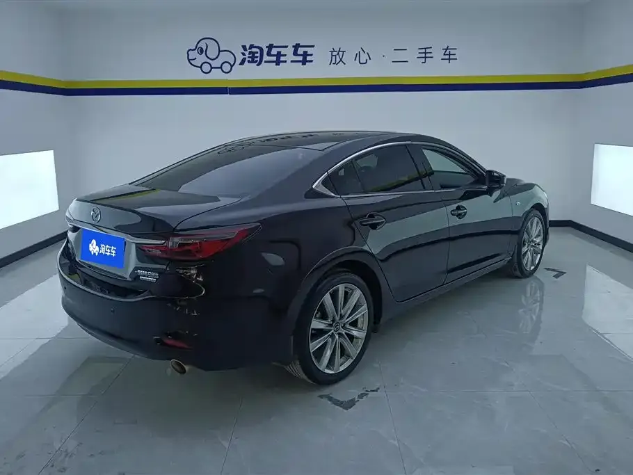 Mazda Atenza 2021 из CN, фото 3