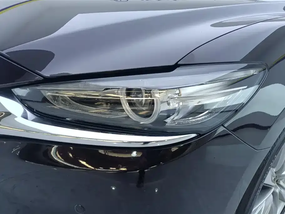 Mazda Atenza 2021 из CN, фото 5
