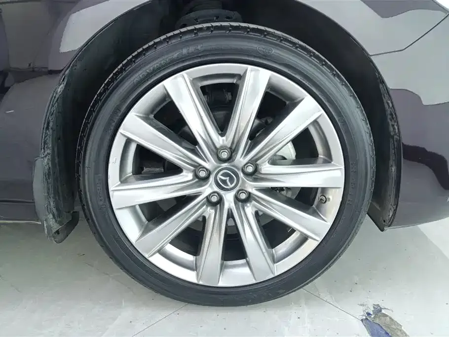 Mazda Atenza 2021 из CN, фото 6