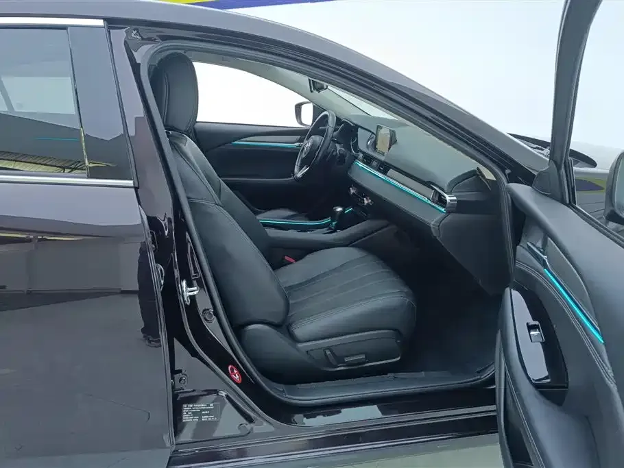 Mazda Atenza 2021 из CN, фото 8