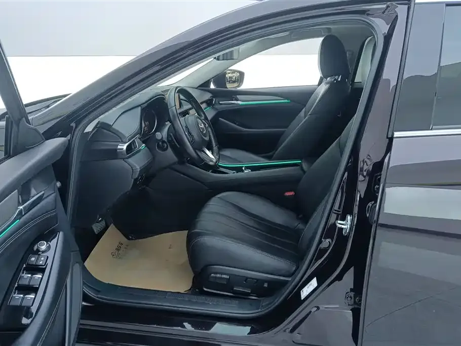 Mazda Atenza 2021 из CN, фото 9