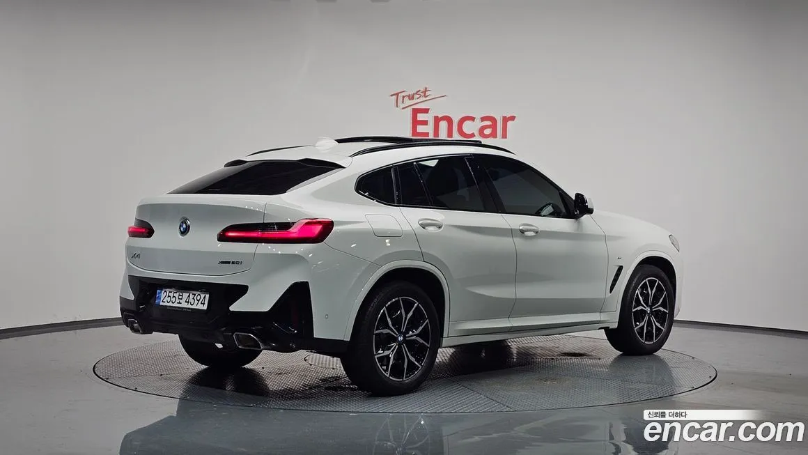 BMW X4 — фото 2