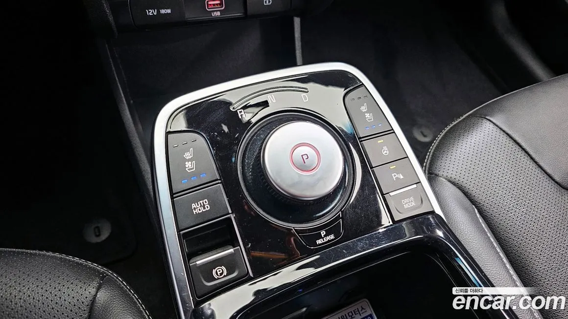 Kia Niro 2023 из KR, фото 9