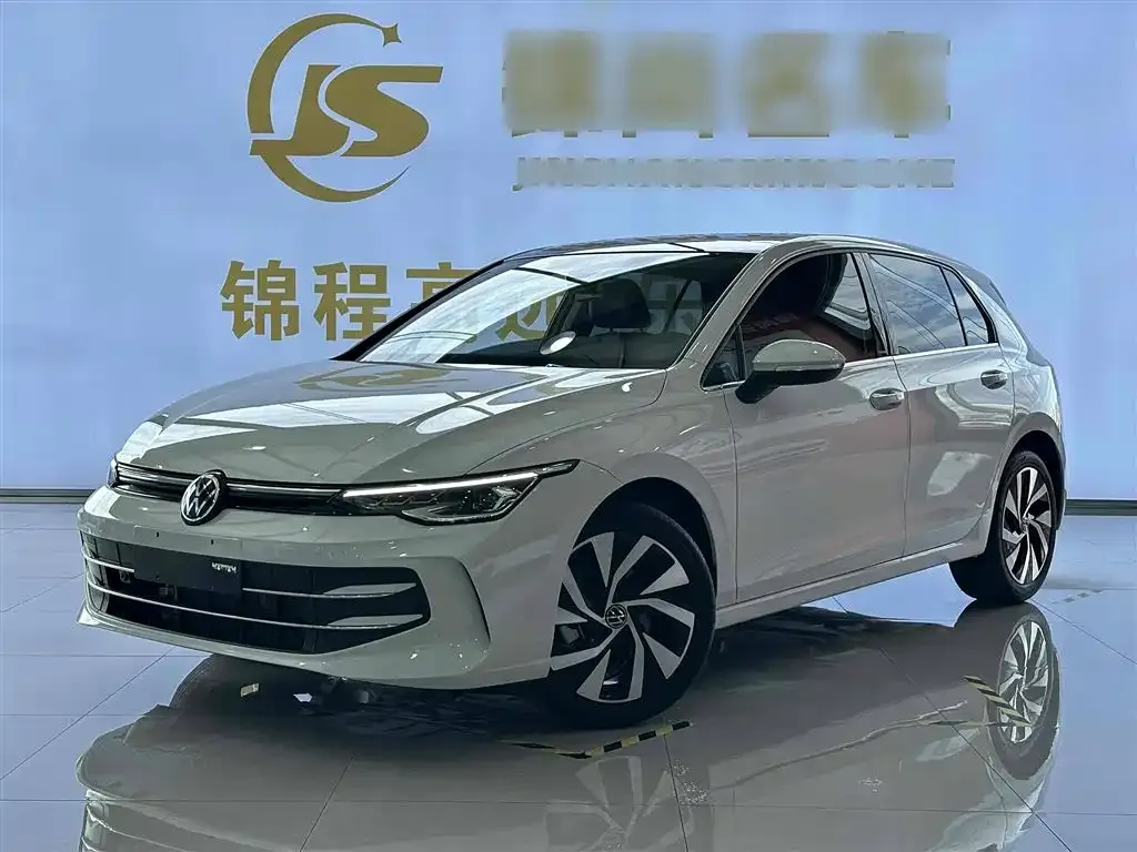 [object Object] Golf 2025 из CN, фото 3