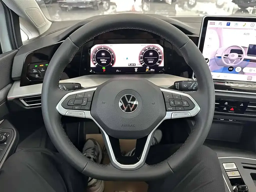 [object Object] Golf 2025 из CN, фото 5