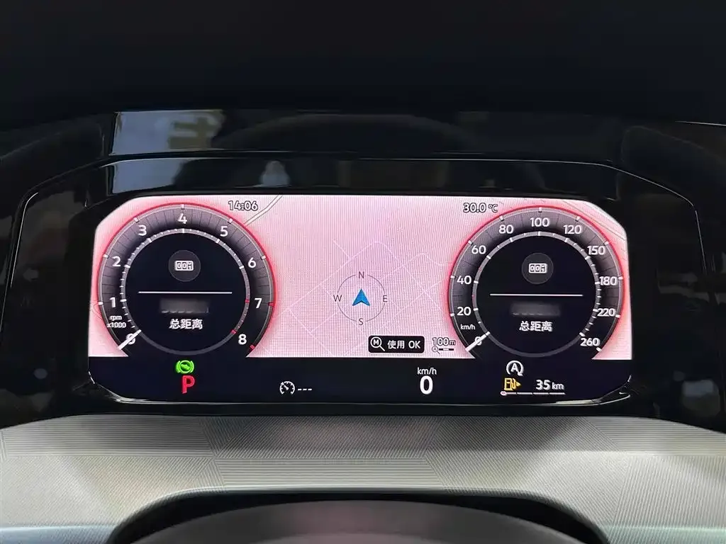 [object Object] Golf 2025 из CN, фото 6