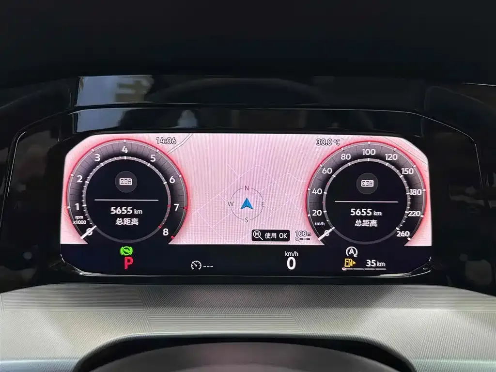 [object Object] Golf 2025 из CN, фото 7