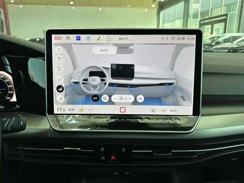 [object Object] Golf 2025 из CN, фото 8