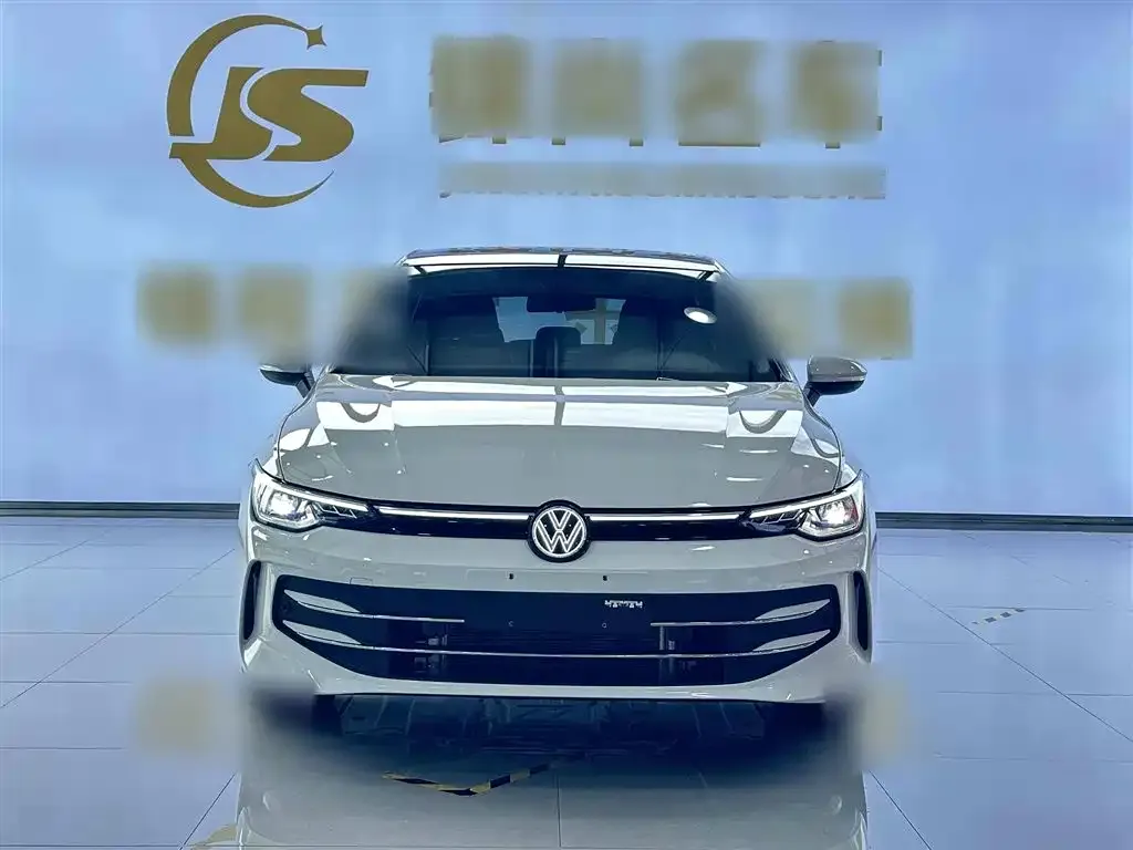 [object Object] Golf 2025 из CN, фото 9