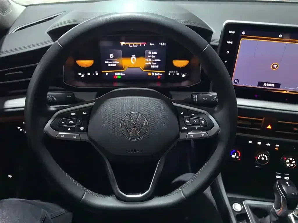 Volkswagen Sagitar 2023 из CN, фото 4